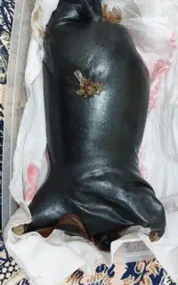 هیزه نقلی