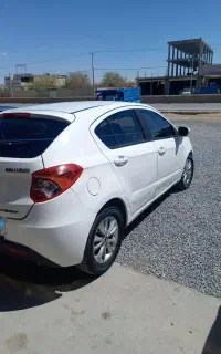 برلیانس h220 اتومات