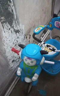 وسایل بچه