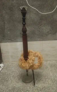 قیلون چوبی