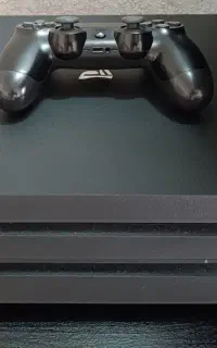 ps4 pro 4k