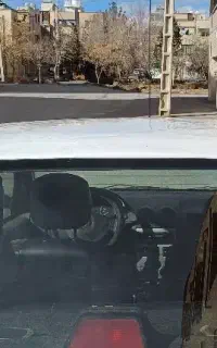 ال نود مدل ۹۳ دولکه رنگ