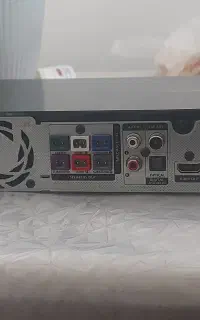 دستگاه ویدئو بلوری دیسک