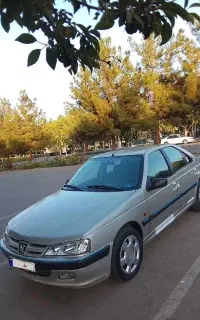 پارس 82