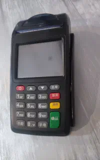 دستگاه پوز
