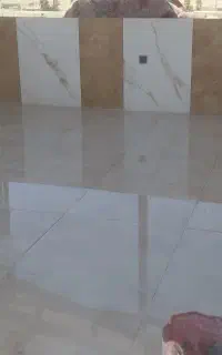 کاشیکار با ۳۵ سال سابقه کار در اهواز