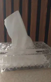جادستمال کاغذی