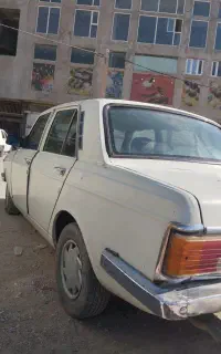 پیکان مدل 83