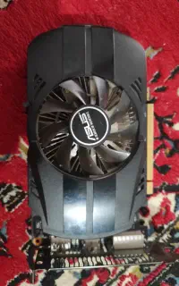 کارت گرافیک gtx 1050ti