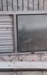 درب آلومینیومی
