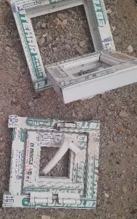 پنجره