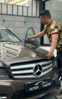 کارشناس خودرورنگ سیارستارخان صادقیه سعادت آبادجنت