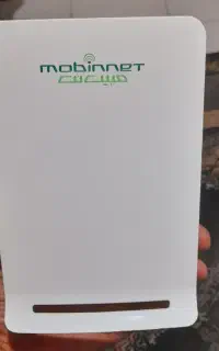 مودم هواوی مبین نت