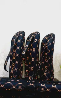 کاور قلیون وسیخ کباب