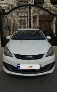 mvm 315 new اسپرت صندوقدار