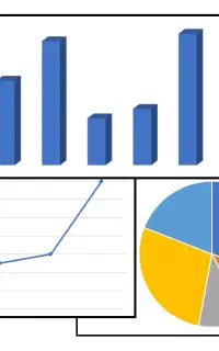 انجام پروژه در نرم افزار اکسل excel