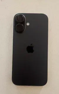 آیفون 16 نرمال شرکتی رجیستر شده