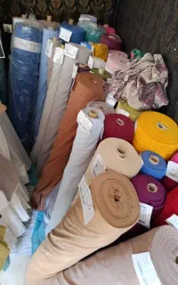 پرده سرای سعید