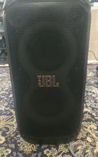 اسپیکر jbl 320 اصلی