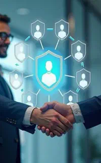 پذیرش فوری ادمین پاسخگویی