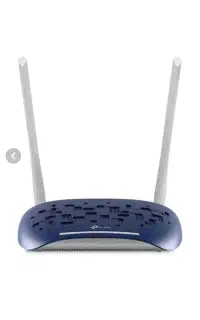 مودم روتر تی پی لینک W9960