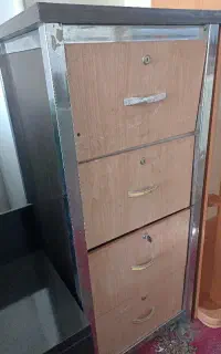 فایل چهار کشو