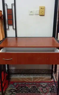 میز ارایش ونو با چوب اصل
