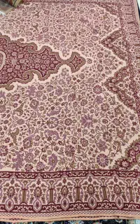 یک تخته روفرشی دوازده متری