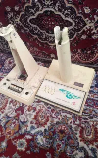 پایه پنکه