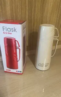 فلاکس چای