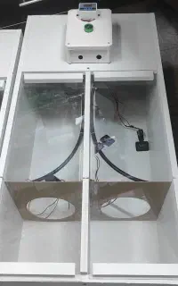 سایلنت باکس ظرفیتی +اشتراک نت ملی