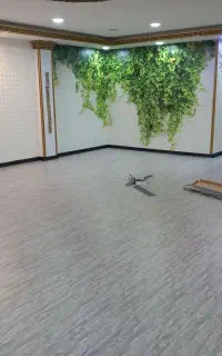 نصاب تخصصی کفپوش