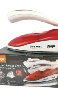مدرن اتو مسافرتی 800 وات راف مدل R.1259R