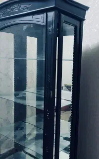 فروش بوفه ومبل۷نفره ومیز وصندلی