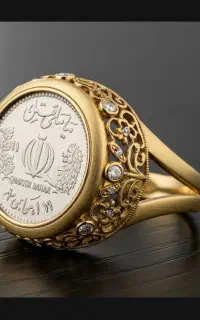 طلاسازی و جواهر سازی