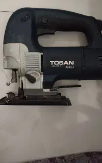 اره برقی عمود بر توسن 650w