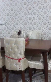 میزغذاخوری۶نفره