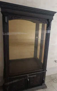بوفه سالم در حد نو با تخفیف