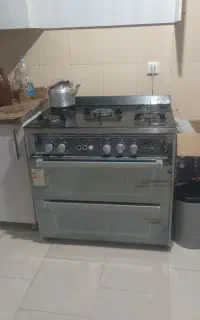 گاز