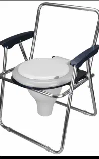 توالت فرنگی سیار