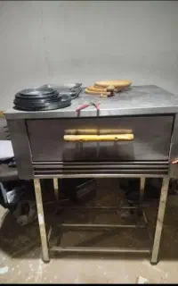 یک عده فر پیتزا خیابان کوثر