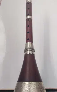 ساز سورنا کلکسیونی لاکچری