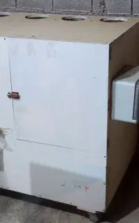 سایلنت باکس ۴ ظرفیت