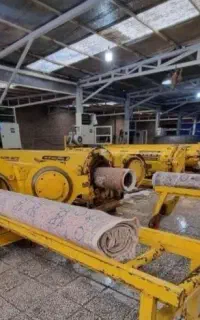 قالیشویی و مبل شویی باران