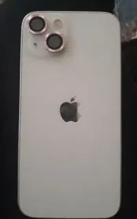 گوشی ایفون ۱۳نرمال باتری 100