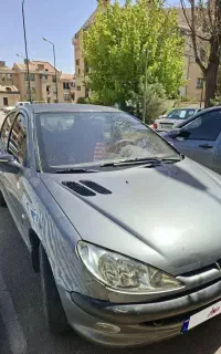 ۲۰۶ تیپ ۲