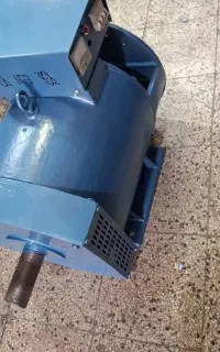 ژنراتور 40KWدرحد نو فابریک