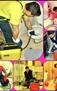 لوله بازکنی نشت یابی درلنگرودوحومه باکادری کاربلد