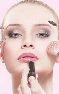آموزش دوره کامل و جامع میکاپ و گریم