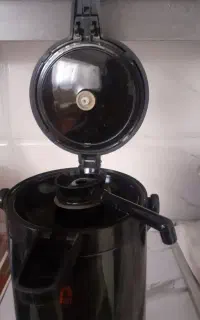 مخلوط کن همراه پارچ وآسیاب